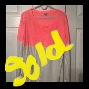 Victorias Secret PINK top